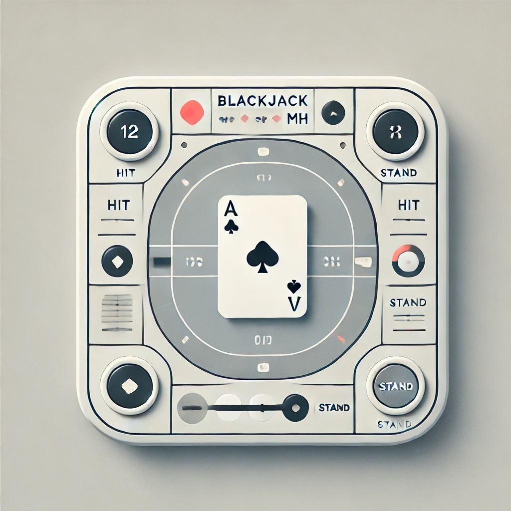 BlackJack MH Ultimate